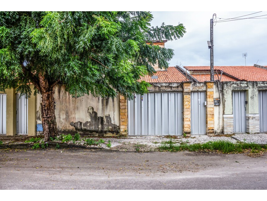 Imagem  do Leilão de Casa - Edson Queiroz - Fortaleza/CE