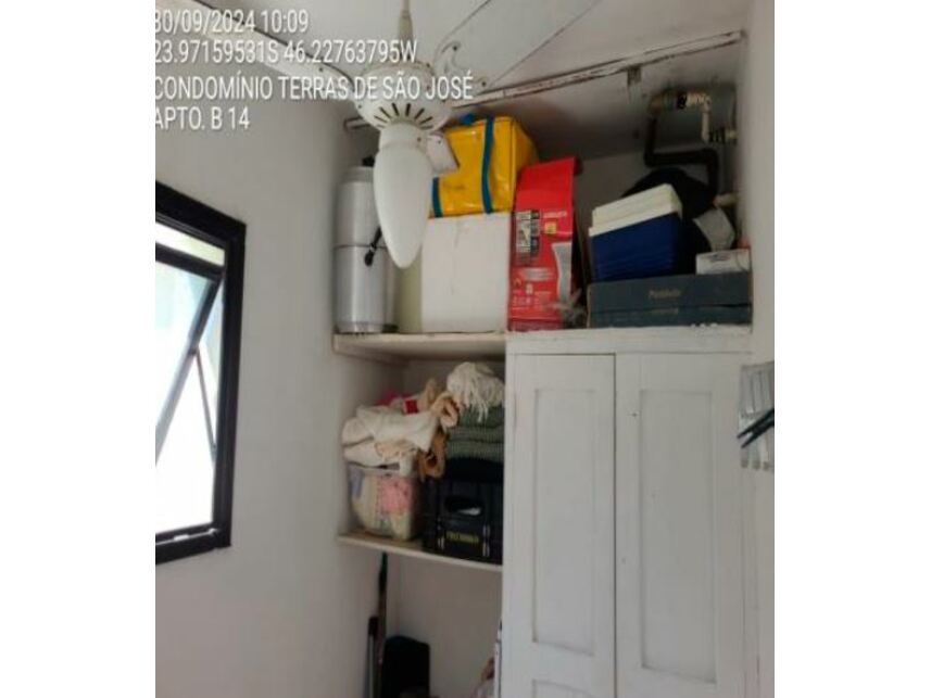 Imagem 18 do Leilão de Apartamento Duplex - Balneário Cidade Atlântica - Guarujá/SP