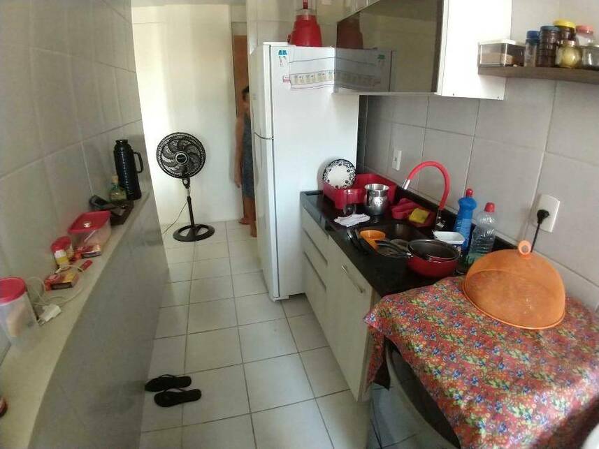 Imagem 12 do Leilão de Apartamento - Centro - Paulista/PE