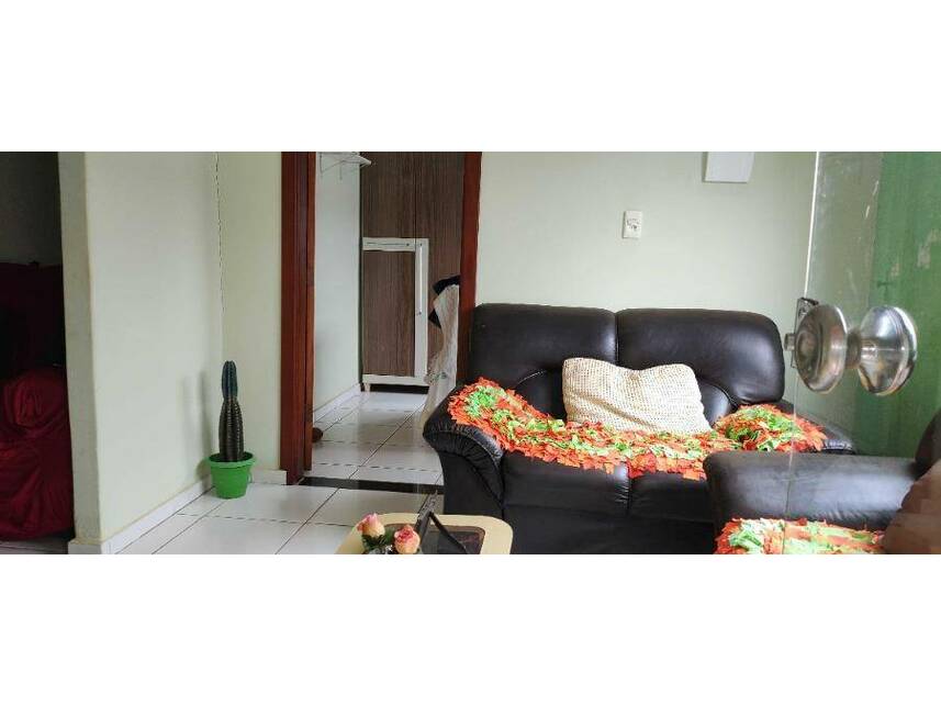 Imagem 4 do Leilão de Casa - Setor Residencial Jandaia - Anápolis/GO