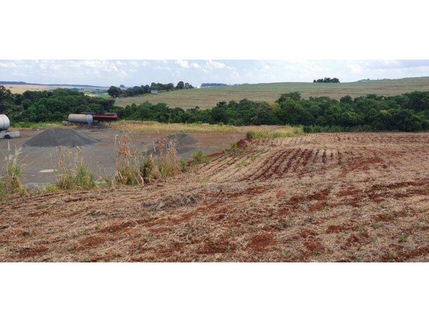 Imagem 8 do Leilão de Terreno - Parque Industrial - Maringá/PR