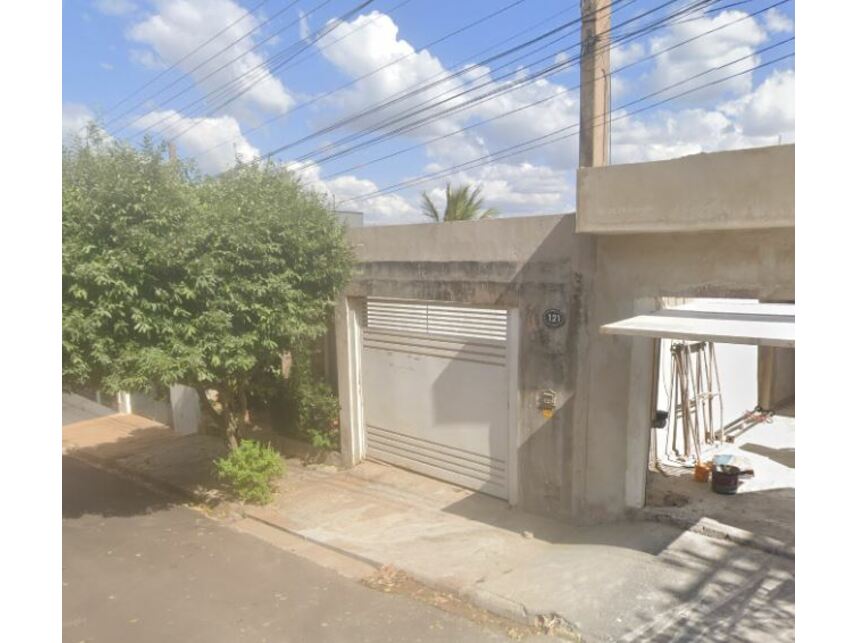 Imagem do imóvel Casa à venda em leilão