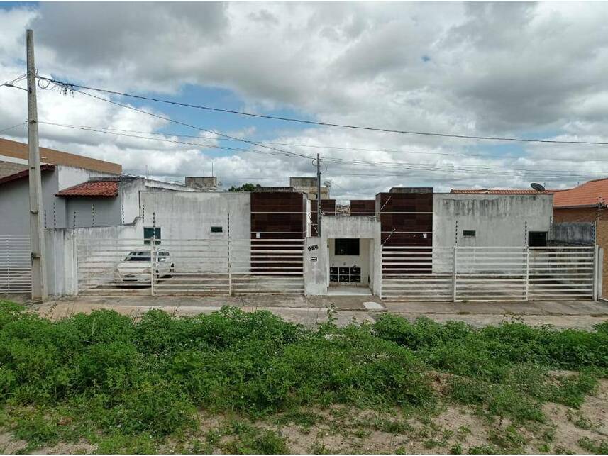 Imagem 6 do Leilão de Casa - Bodocongo - Campina Grande/PB