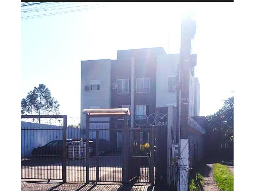 Imagem 2 do Leilão de Apartamento - São Vicente - Gravataí/RS