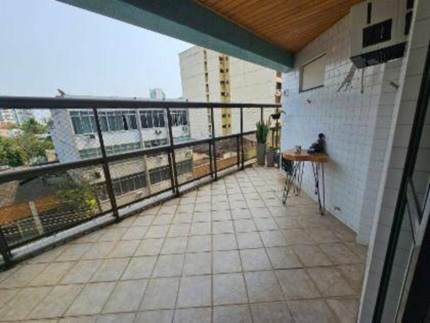 Imagem 9 do Leilão de Apartamento - Centro - Nova Iguaçu/RJ