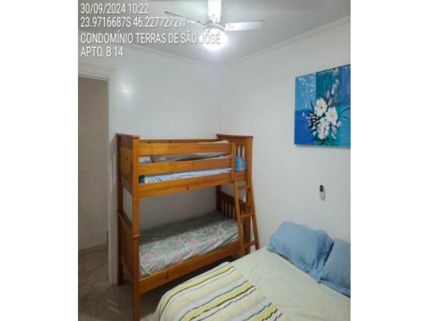 Imagem 20 do Leilão de Apartamento Duplex - Balneário Cidade Atlântica - Guarujá/SP