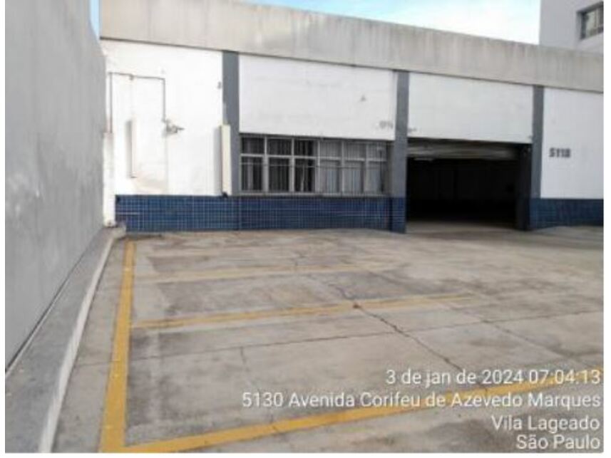 Imagem 4 do Imóvel a venda - Imóvel Comercial - Jaguaré - São Paulo/SP