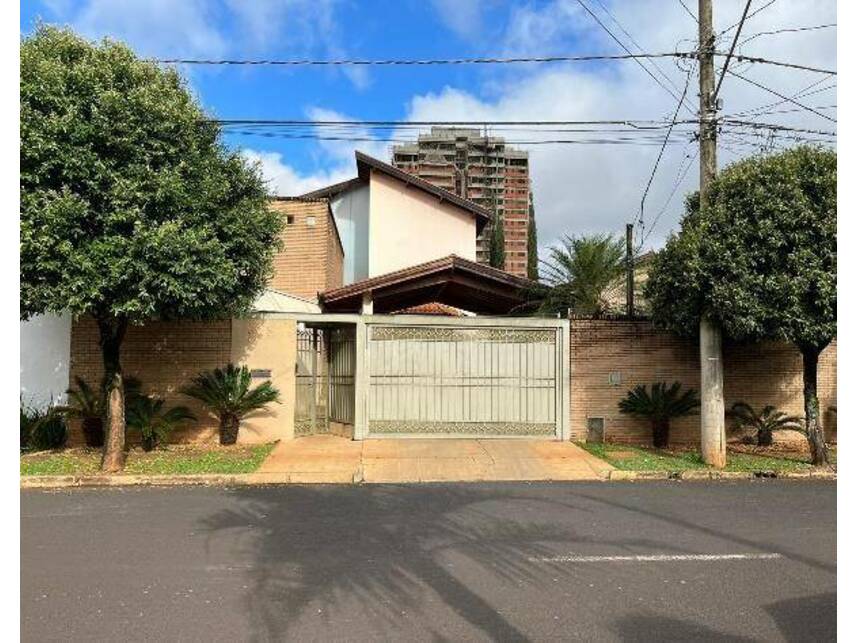 Imagem 1 do Leilão de Casa - Vila Harmonia - Araraquara/SP