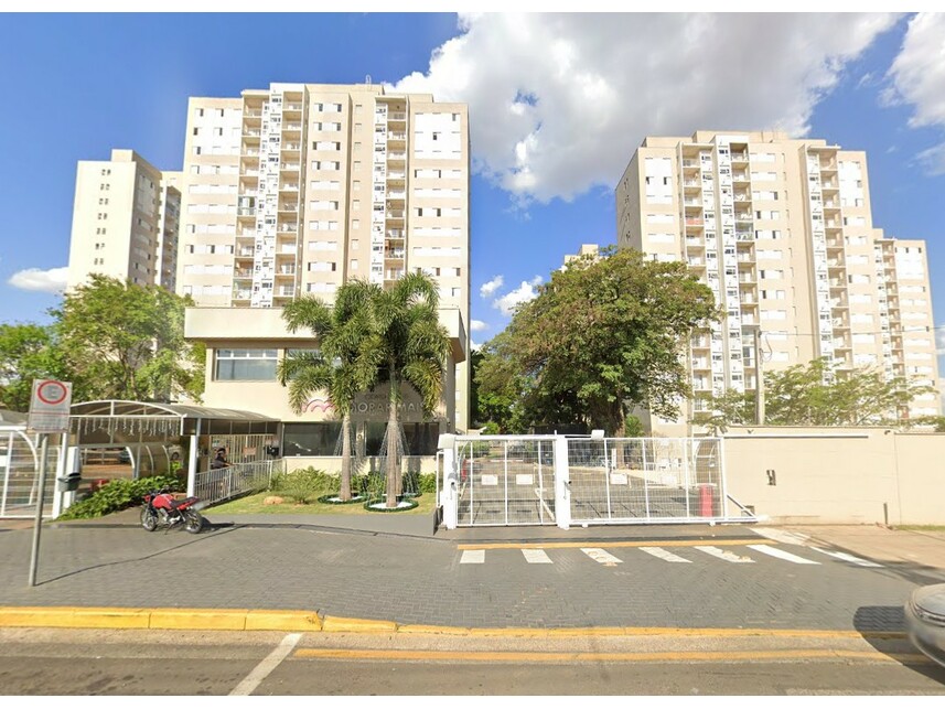 Imagem 1 do Leilão de Apartamento - Jardim Esmeralda - Limeira/SP