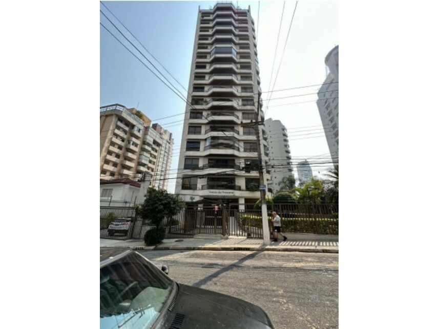 Imagem 1 do Leilão de Apartamento Duplex - Santana - São Paulo/SP