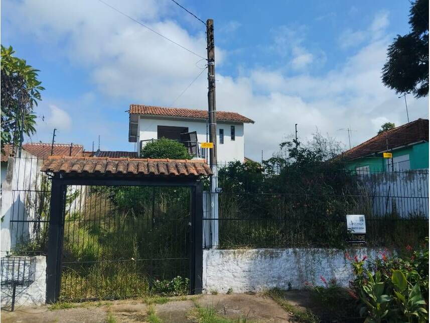 Imagem 2 do Leilão de Casa - São José - Canoas/RS