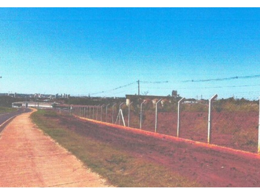 Imagem 1 do Leilão de Terreno - Jardim Europa Ii - Ituiutaba/MG