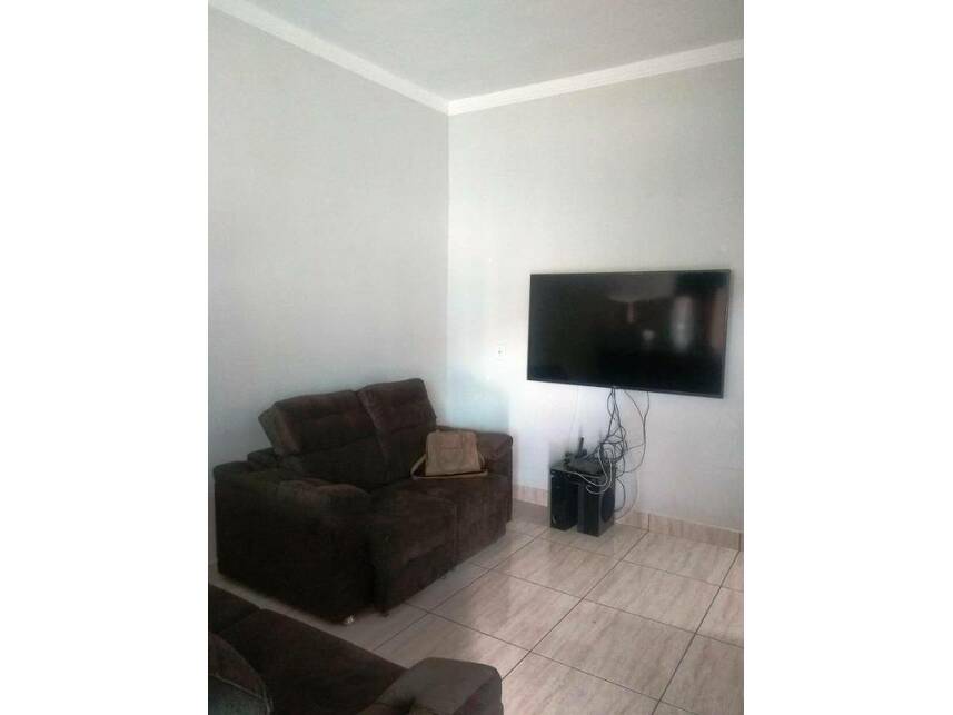 Imagem 5 do Leilão de Casa - Jardim Espanha - Uberaba/MG