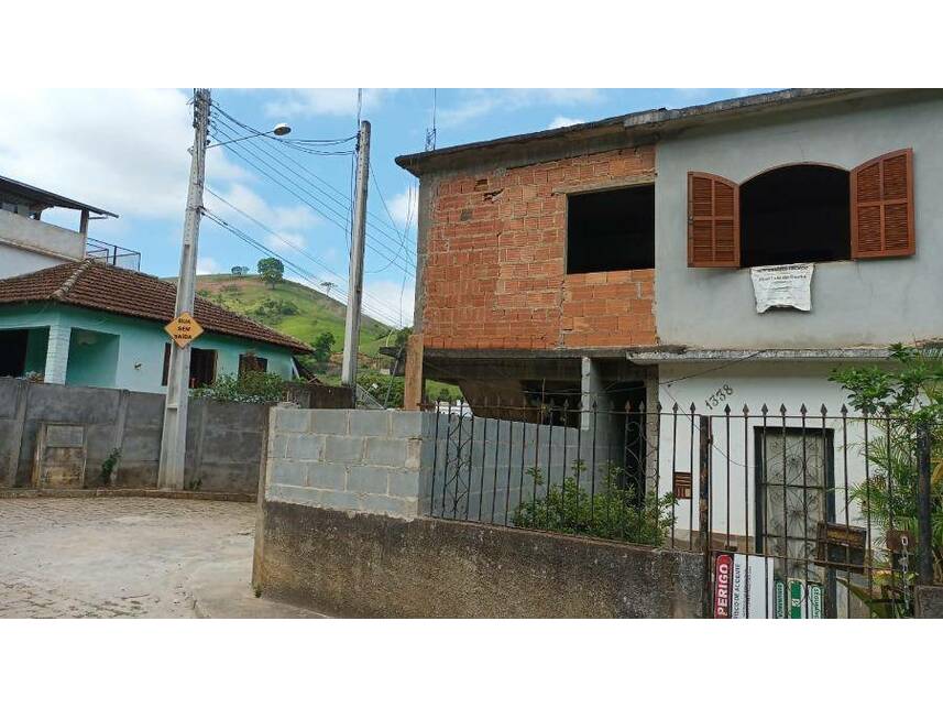 Imagem 2 do Leilão de Casa - Dois Valos - Cordeiro/RJ