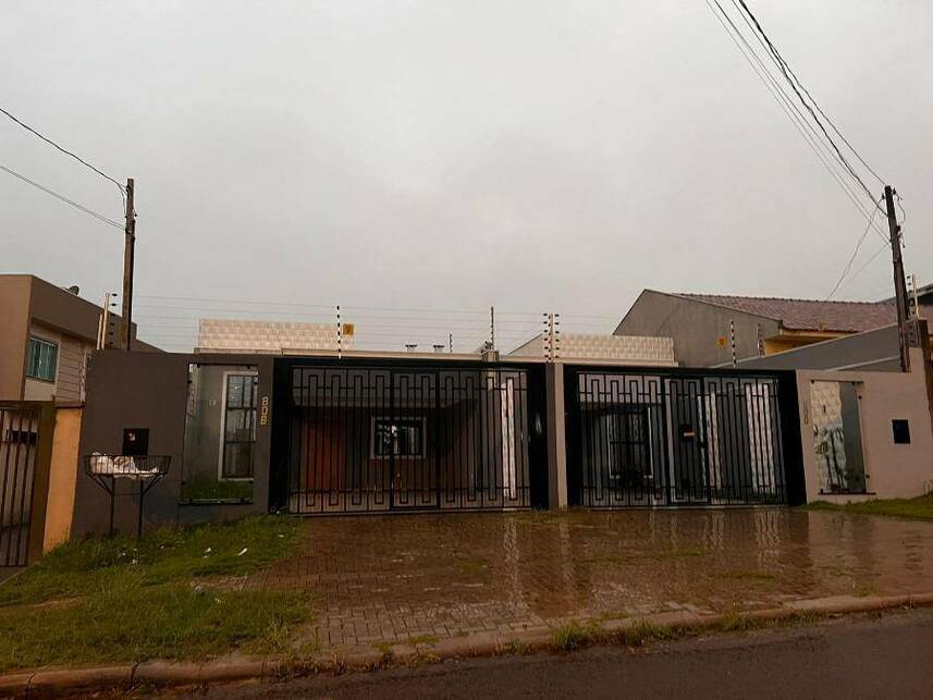 Imagem 1 do Leilão de Casa - Santa Cruz - Cascavel/PR