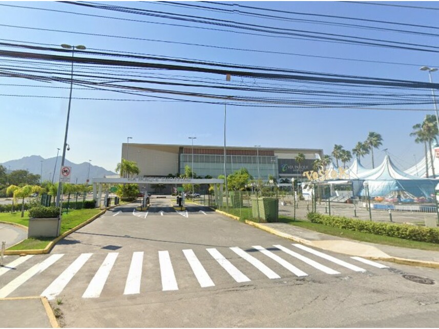 Imagem  do Leilão de Sala Comercial - Barra da Tijuca - Rio de Janeiro/RJ