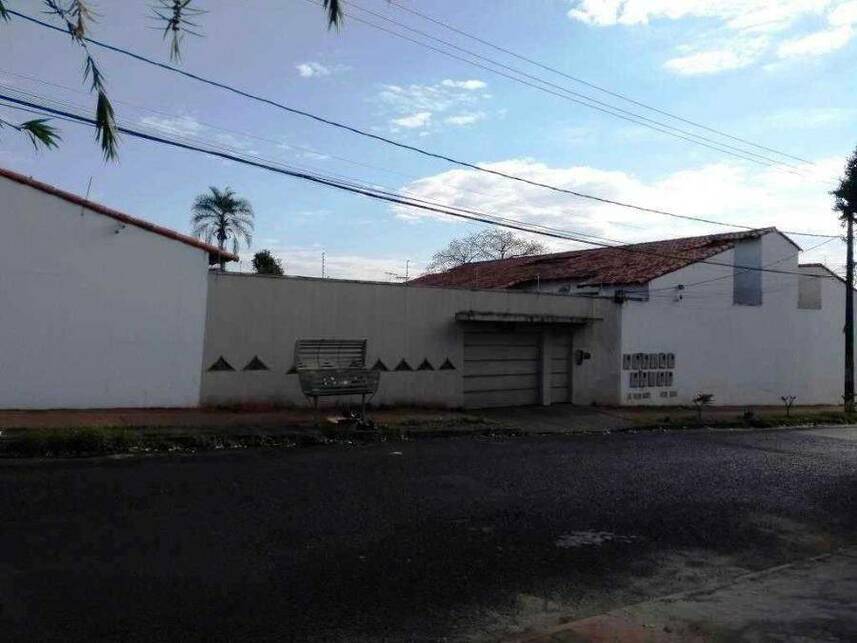 Imagem 1 do Leilão de Casa - Dona Zulmira - Uberlândia/MG