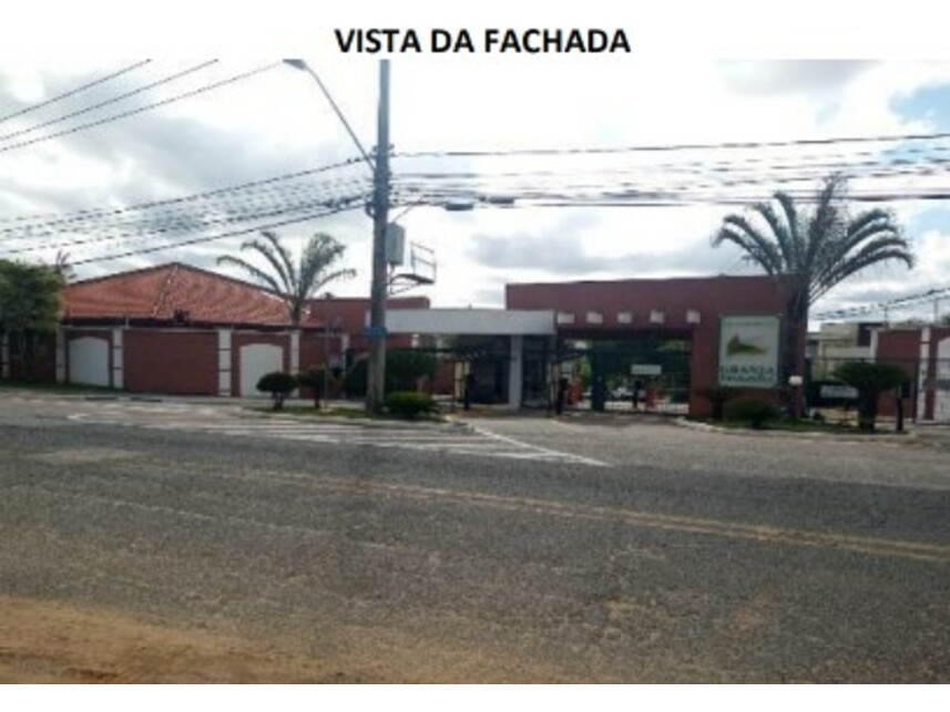 Imagem 1 do Leilão de Casa - Jardim Granja Deolinda - Sorocaba/SP