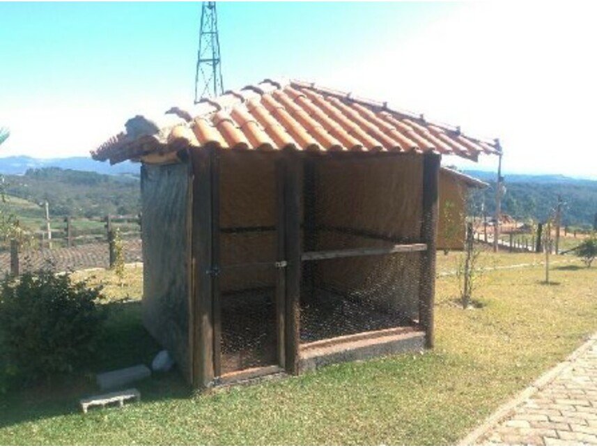 Imagem 12 do Leilão de Fazenda - Zona Rural - Carmo de Minas/MG