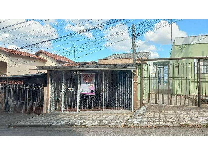 Imagem 5 do Leilão de Casa - Jardim Sorocabano - Sorocaba/SP