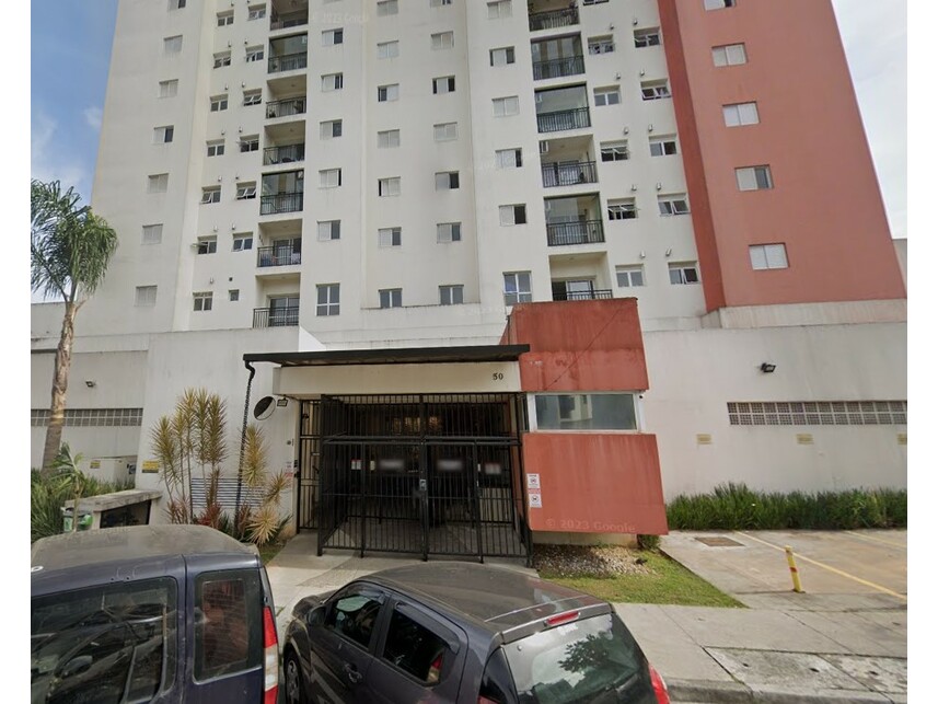 Imagem 2 do Leilão de Apartamento - Jardim Jamaica - Santo André/SP