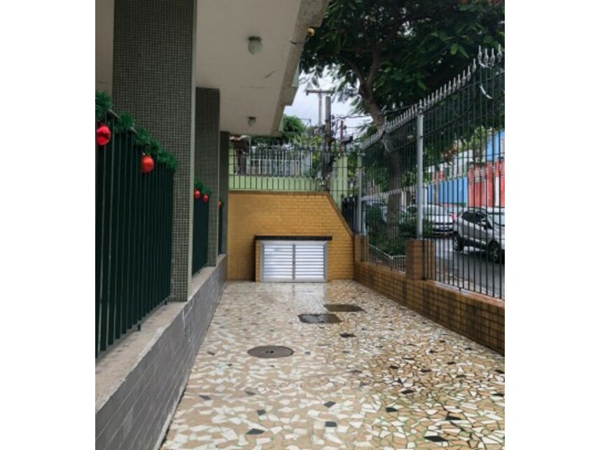 Imagem 4 do Leilão de Apartamento - Encantado - Rio de Janeiro/RJ