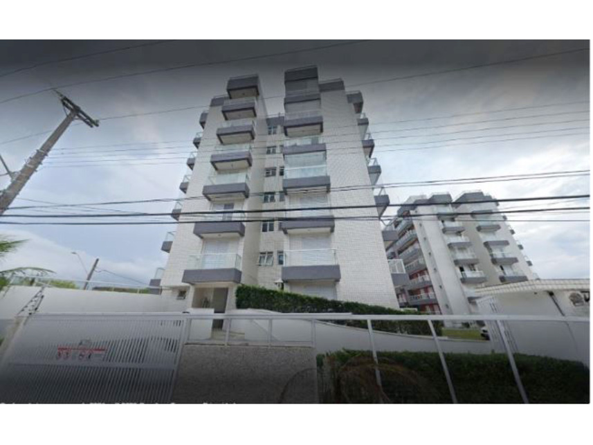 Imagem 1 do Leilão de Apartamento Triplex - Praia de Maitinga - Bertioga/SP