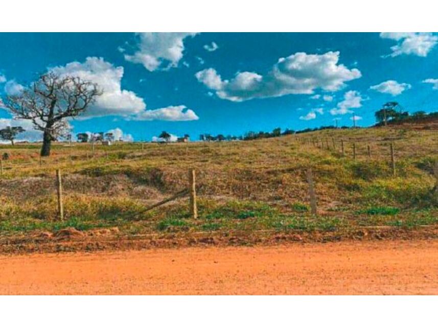 Imagem 1 do Leilão de Terreno - Loteamento Vale do Sol - São Sebastião da Bela Vista/MG