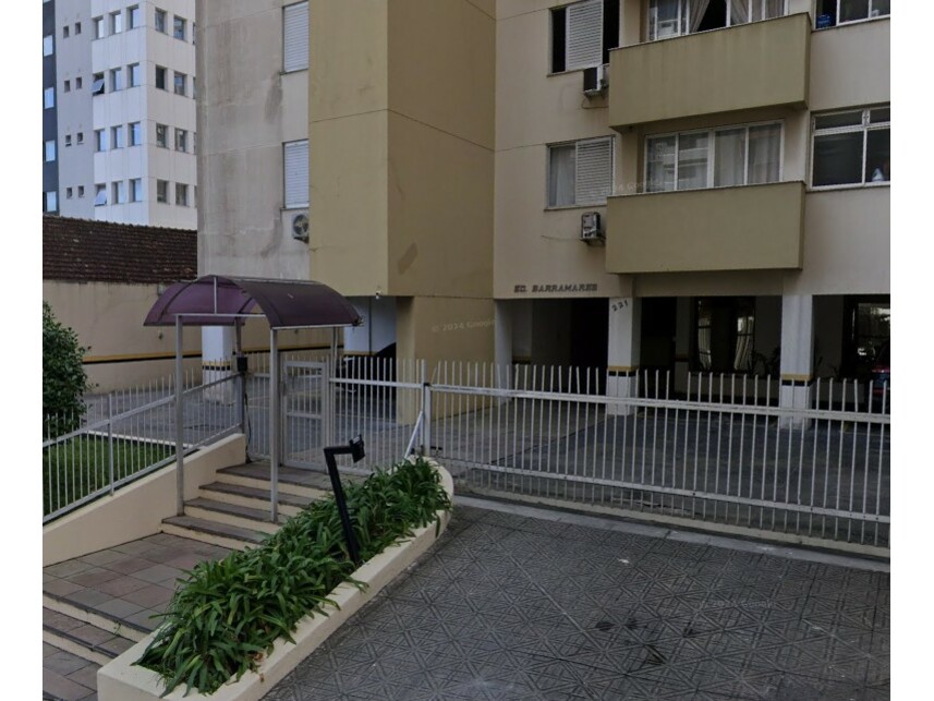 Imagem 2 do Leilão de Apartamento - Centro - Florianópolis/SC