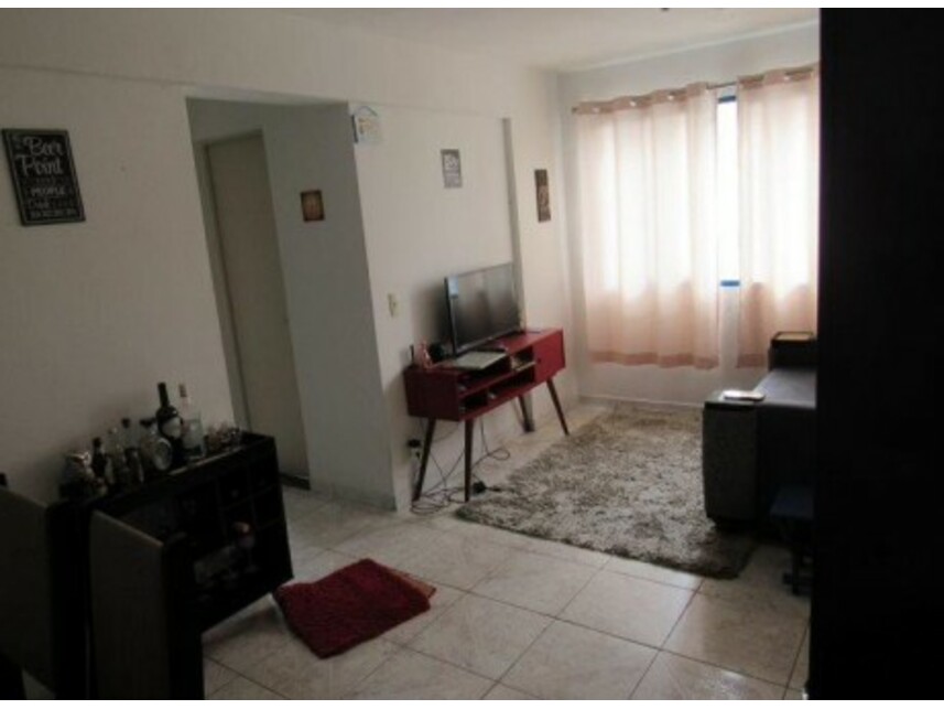 Imagem 10 do Leilão de Apartamento - Brás - São Paulo/SP