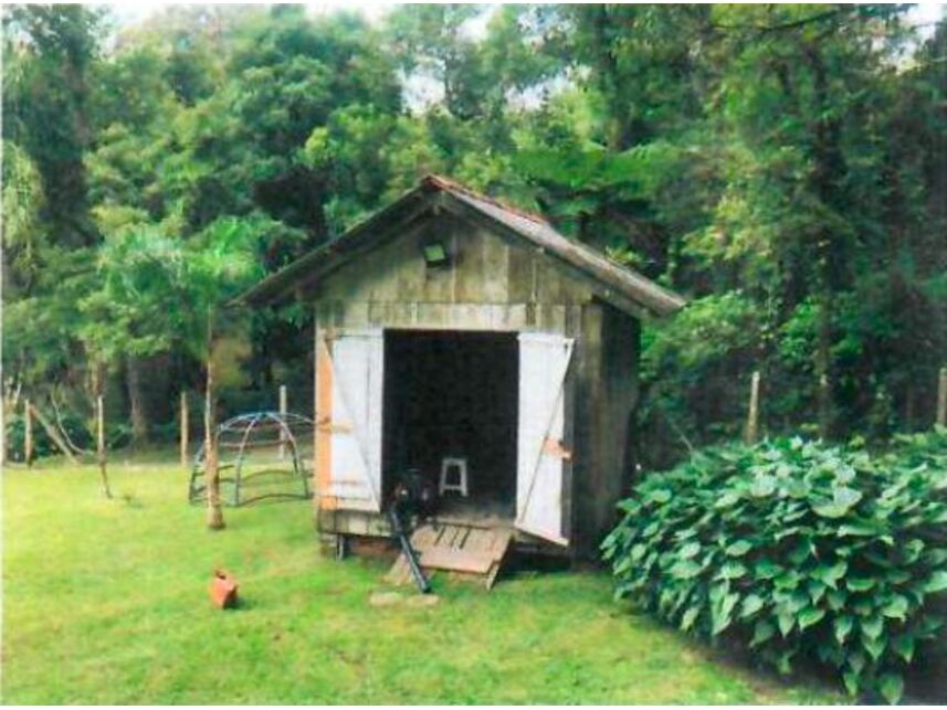 Imagem 7 do Leilão de Chácara - São Miguel - Campo Alegre/SC