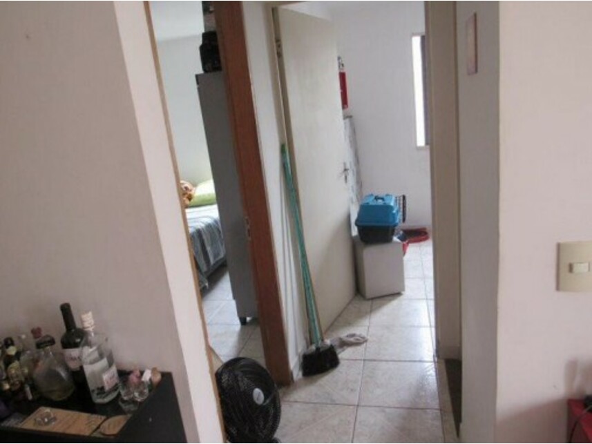 Imagem 11 do Leilão de Apartamento - Brás - São Paulo/SP