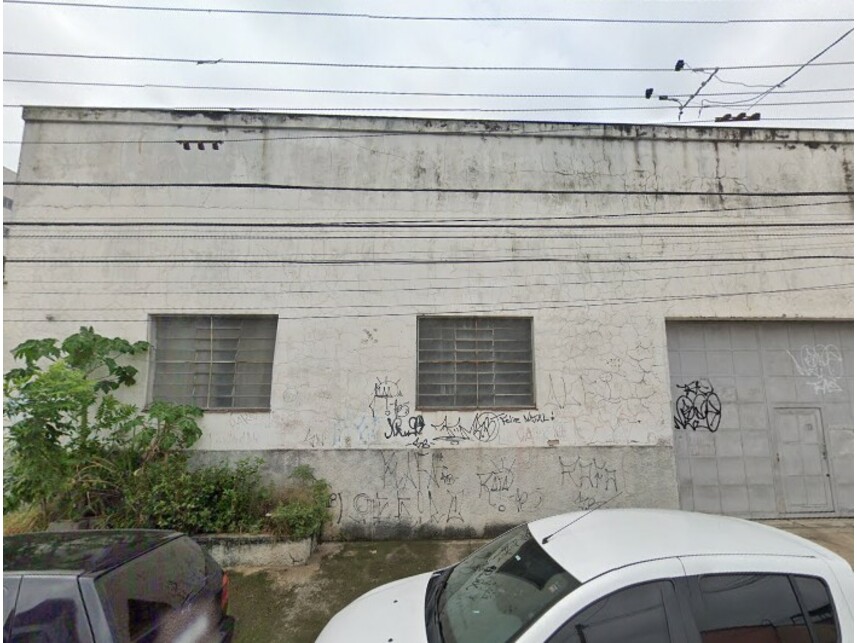 Imagem 2 do Leilão de Prédio Comercial - Tatuapé - São Paulo/SP