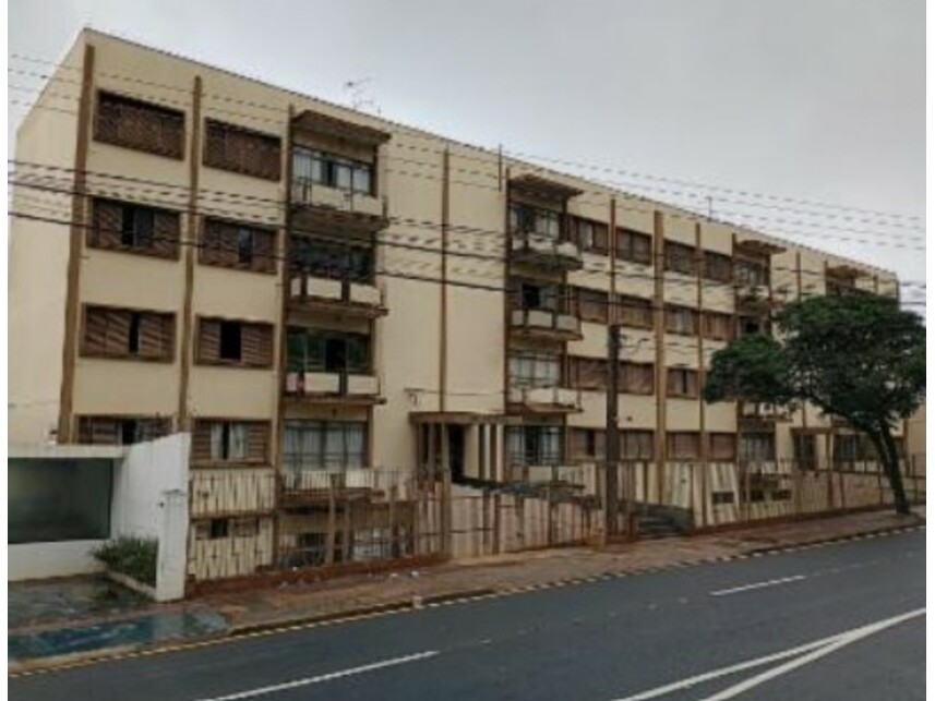 Imagem 3 do Leilão de Apartamento - Vila Ipiranga - Londrina/PR