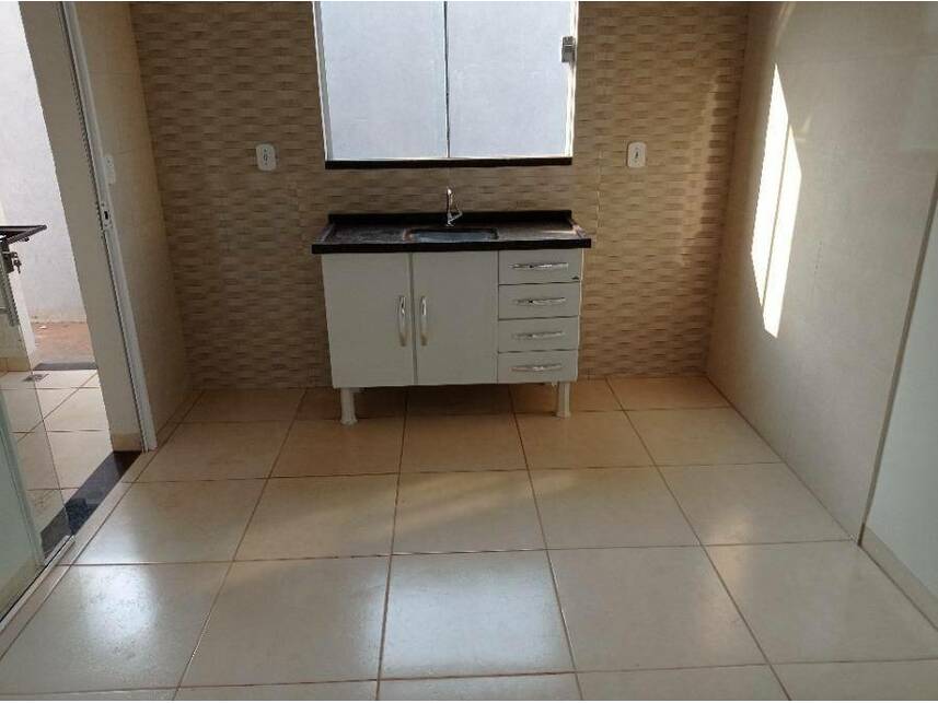 Imagem 8 do Leilão de Casa - Residencial Santa Barbara - Três Fronteiras/SP