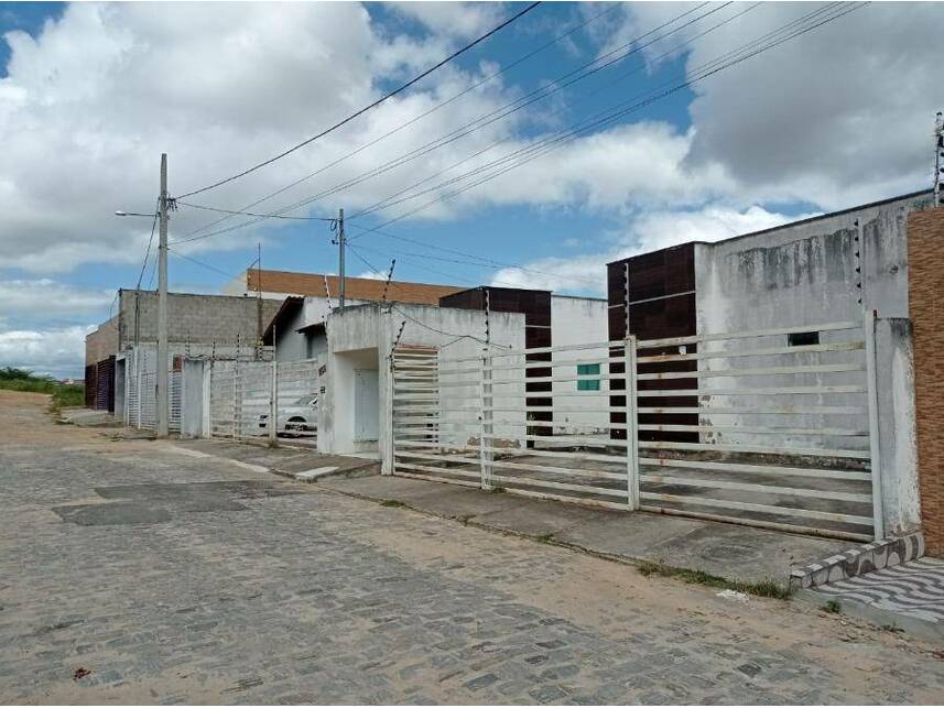 Imagem 4 do Leilão de Casa - Bodocongo - Campina Grande/PB