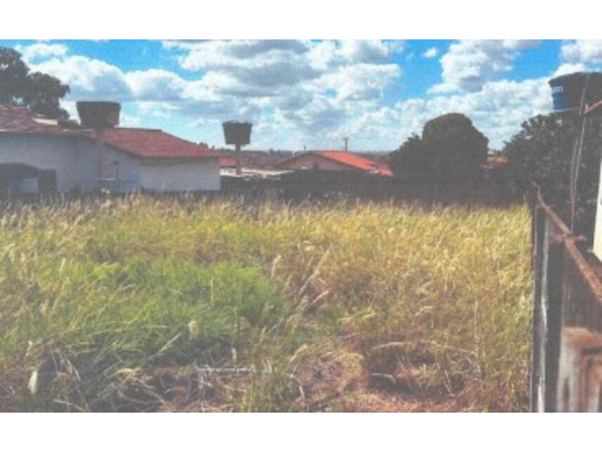 Imagem 2 do Leilão de Terreno - Independência - Ituiutaba/MG