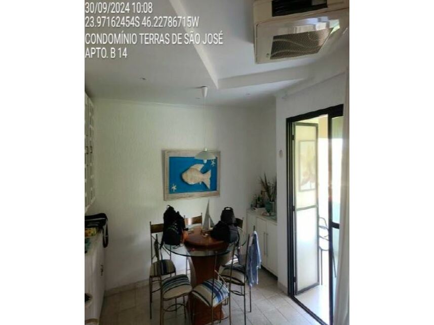 Imagem 10 do Leilão de Apartamento Duplex - Balneário Cidade Atlântica - Guarujá/SP