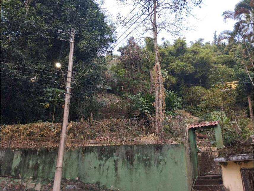 Imagem 4 do Leilão de Terreno - Alto da Serra - Duque de Caxias/RJ