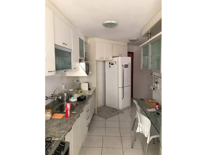 Imagem 10 do Leilão de Apartamento - Centro - Nova Iguaçu/RJ