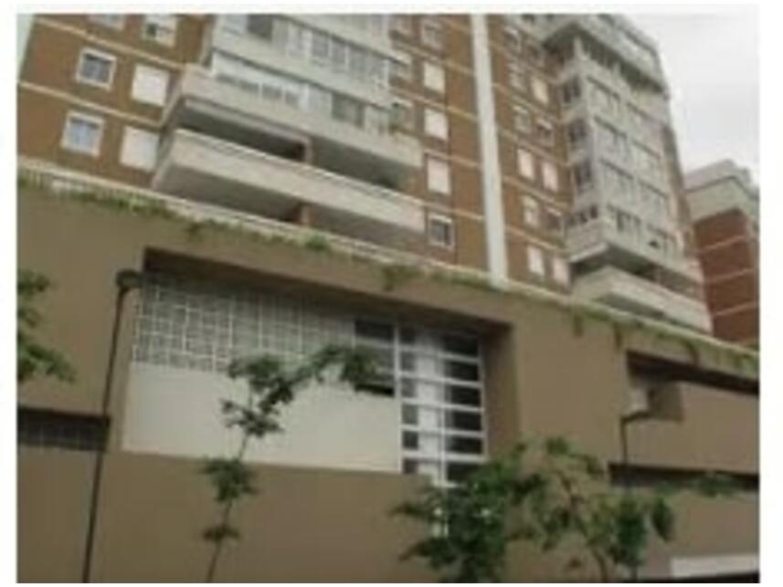 Imagem 2 do Leilão de Apartamento - Morumbi - São Paulo/SP