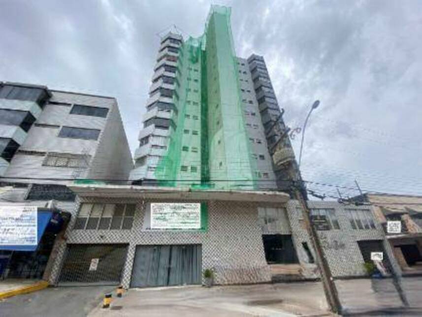 Imagem  do Leilão de Apartamento - Taguatinga Sul - Taguatinga - Brasília/DF