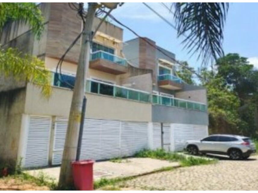 Imagem 5 do Leilão de Casa - Freguesia Jacarepaguá - Rio de Janeiro/RJ