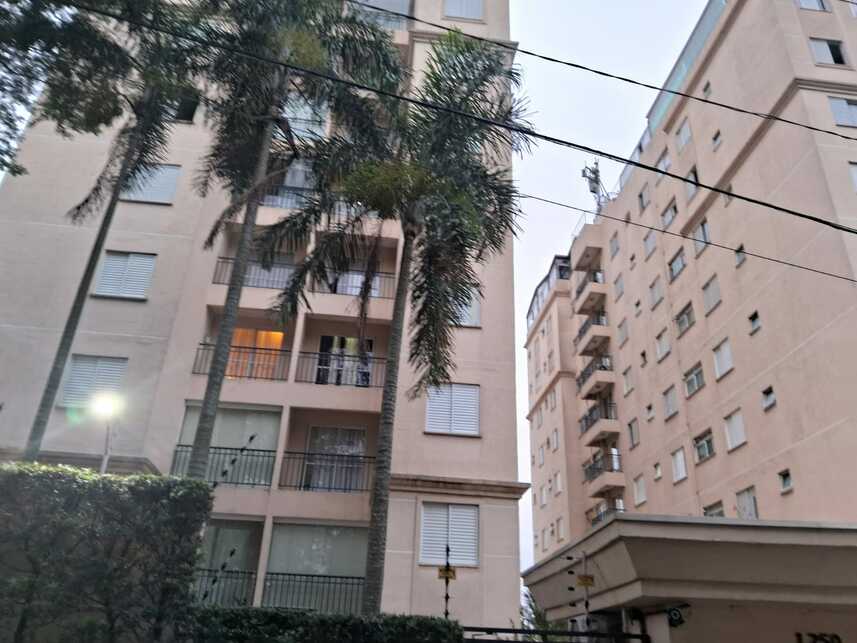 Imagem 3 do Leilão de Apartamento - São Domingos - São Paulo/SP