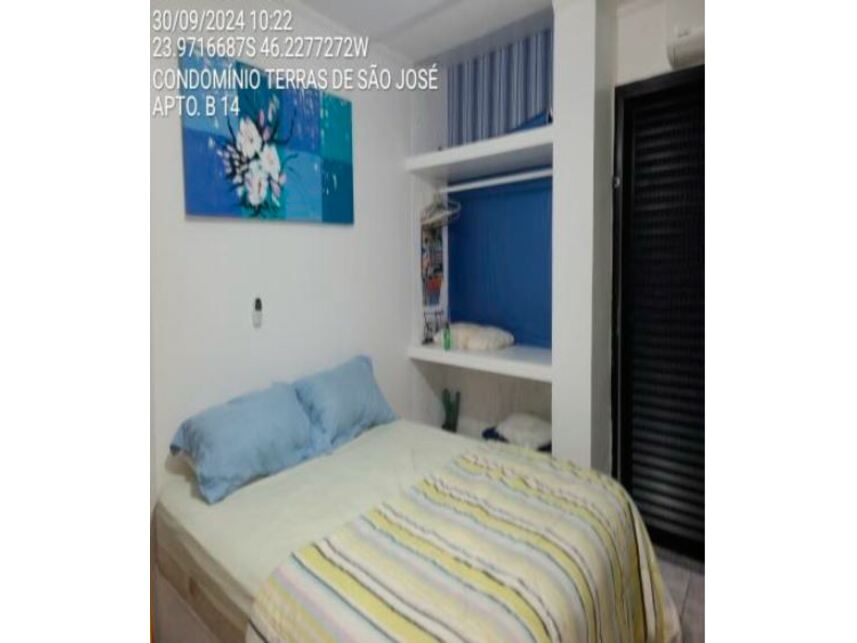 Imagem 21 do Leilão de Apartamento Duplex - Balneário Cidade Atlântica - Guarujá/SP