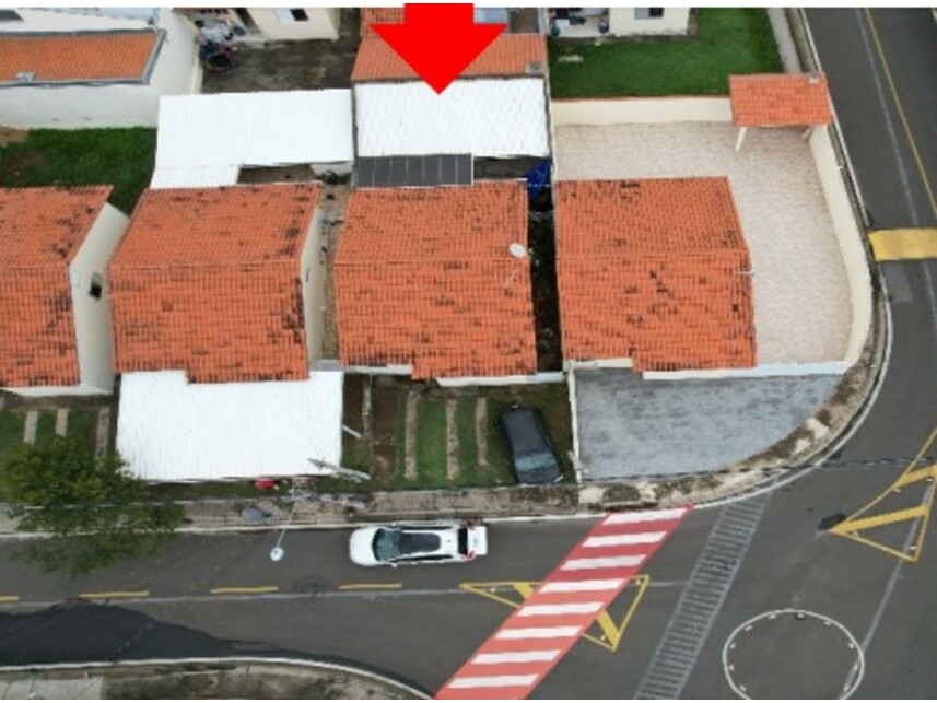 Imagem 7 do Leilão de Casa - Jardim Residencial Imperatriz - Sorocaba/SP