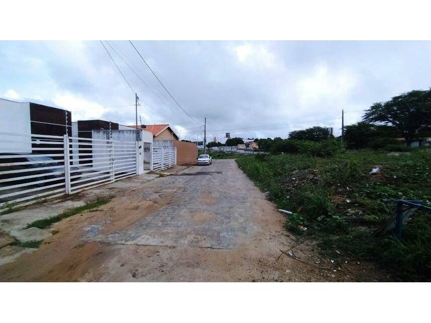 Imagem 8 do Leilão de Casa - Bodocongo - Campina Grande/PB