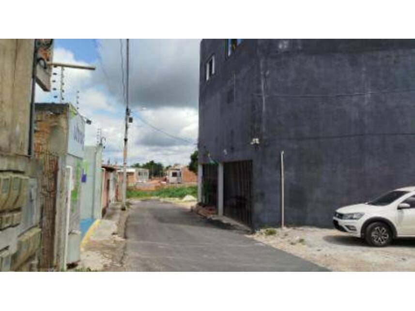 Imagem 3 do Leilão de Prédio Comercial - Alagoinhas Velha - Alagoinhas/BA