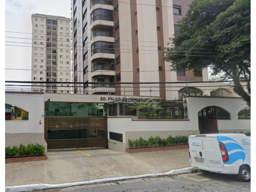 Imagem 2 do Leilão de Apartamento - Ipiranga - São Paulo/SP