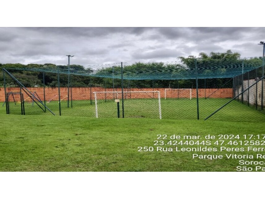 Imagem 2 do Leilão de Casa - Jardim Residencial Imperatriz - Sorocaba/SP